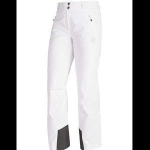 Mammut Nara HS Womens ski pants